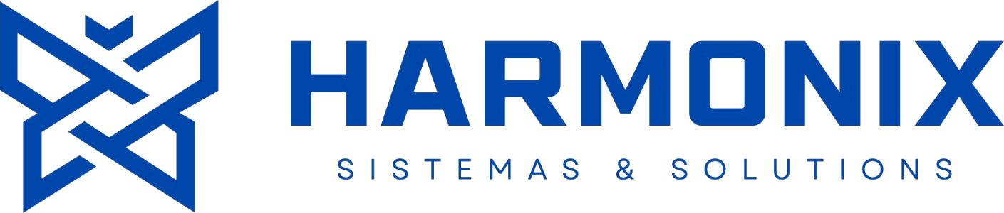 Harmonix Sistemas & Solutions